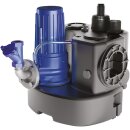 SFA Hochleistungs-Hebeanlage SANICUBIC1 GRSE71.4T mit 1...