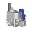SFA Hebeanlage SANICUBIC 1 VX KB 1.1 T mit 1 Freistromradpumpe, 1,4 kW, 400 V
