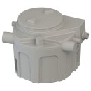 SFA Hebeanlage SANIFOS 110 GR mit 1 Pumpe Sanipump GR