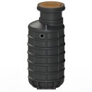 SFA Hebeanlage SANIFOS 2100 für 1 Pumpe mit Aufs.,...