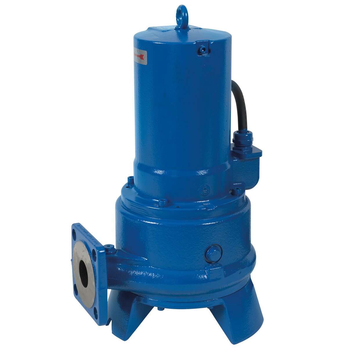 SFA Schmutzwasserpumpe SANIPUMP ZPG 71.3 T 400 V, Förderhöhe 31 m