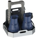 SFA Rainkit SANISUB 800, 2 Pumpen f&uuml;r Regen-, Klar- und Grauwasser