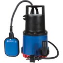 SFA Schmutzwasser-Tauchpumpe SANISUB S ZPK 30 A Solew. und f&auml;k.frei. Abw., F&ouml;rder. 7 cbm