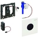 Geberit HyTronic Urinalsteuerung Sigma01 Netzbetrieb,...