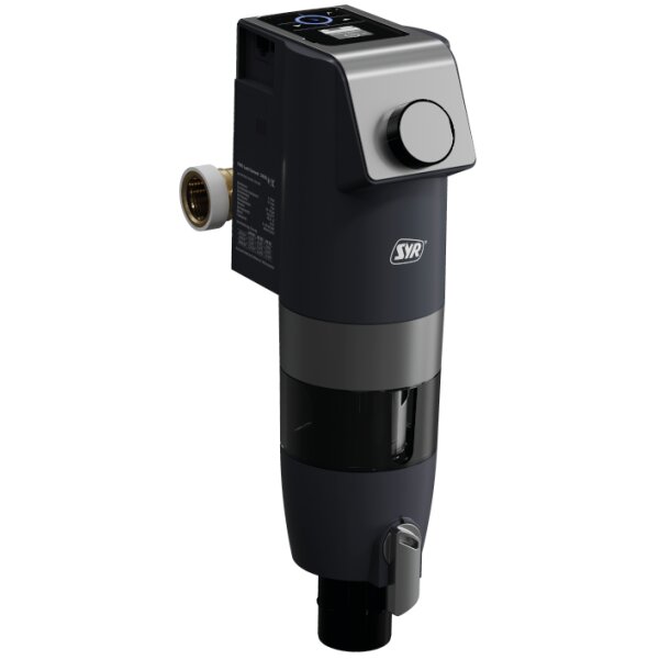 SYR Trio Leckageschutzfilter LOCK CONNECT mit...