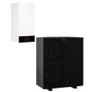 Viessmann Luft/Wasser-W&auml;rmepumpe Vitocal 250-A A13 400V V105 Antifreeze Variante mit LAN-Modul Z032427