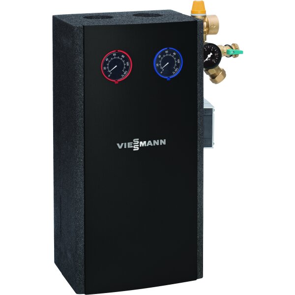 Viessmann Solar-Divicon PS10 SD1