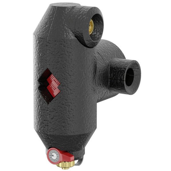 FLAMCOVENT Luft/Schlammabscheider Clean Smart EcoPlus 1...
