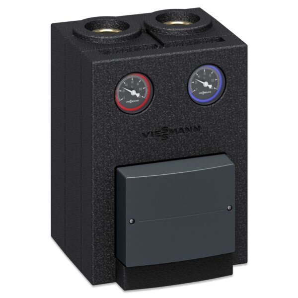 Viessmann Divicon Heiz-/Kühlkreis-Verteilung M3 DN32...