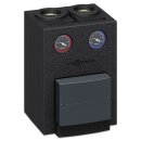 Viessmann Divicon Heiz-/K&uuml;hlkreis-Verteilung M3 DN32 KM-Bus Grundfos UPM mit Mischer und Erweiterungssatz 7986465
